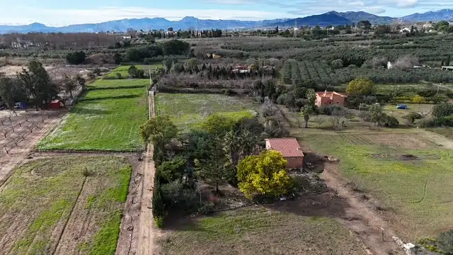 Terrenys i solars en venda a del Molí de Vent (CLOTA P45 P10), imagen 7