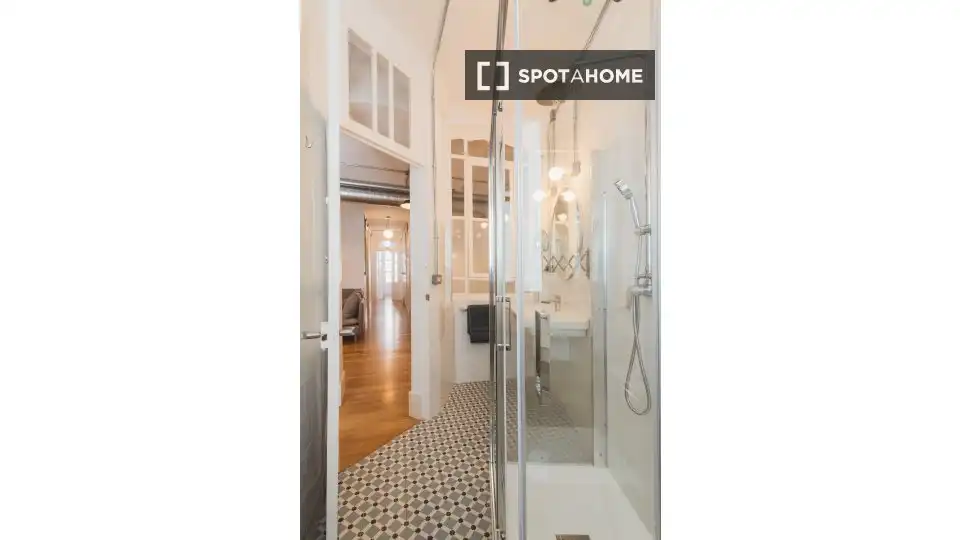 Habitación en Centro - Areal