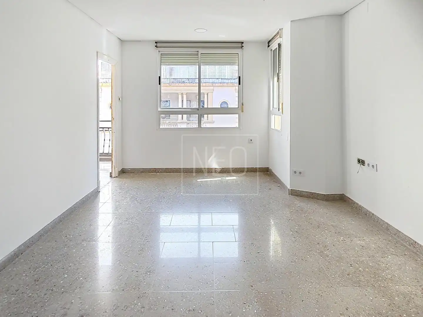 Vista exterior de Piso en venta en Tavernes de la Valldigna con Terraza, Trastero y Balcón
