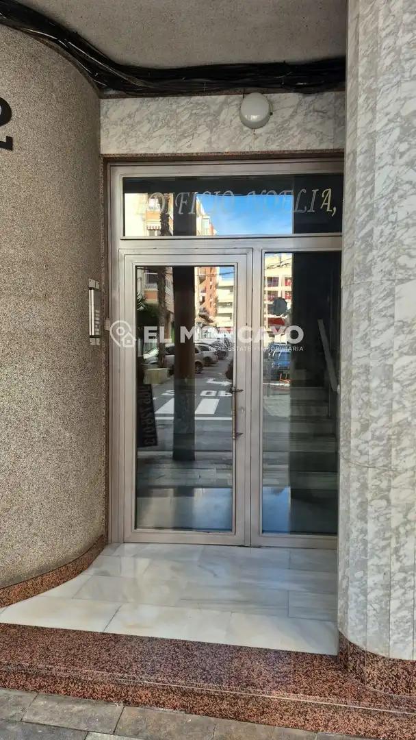 Apartamento con ascensor en venta en Centro, imagen 19