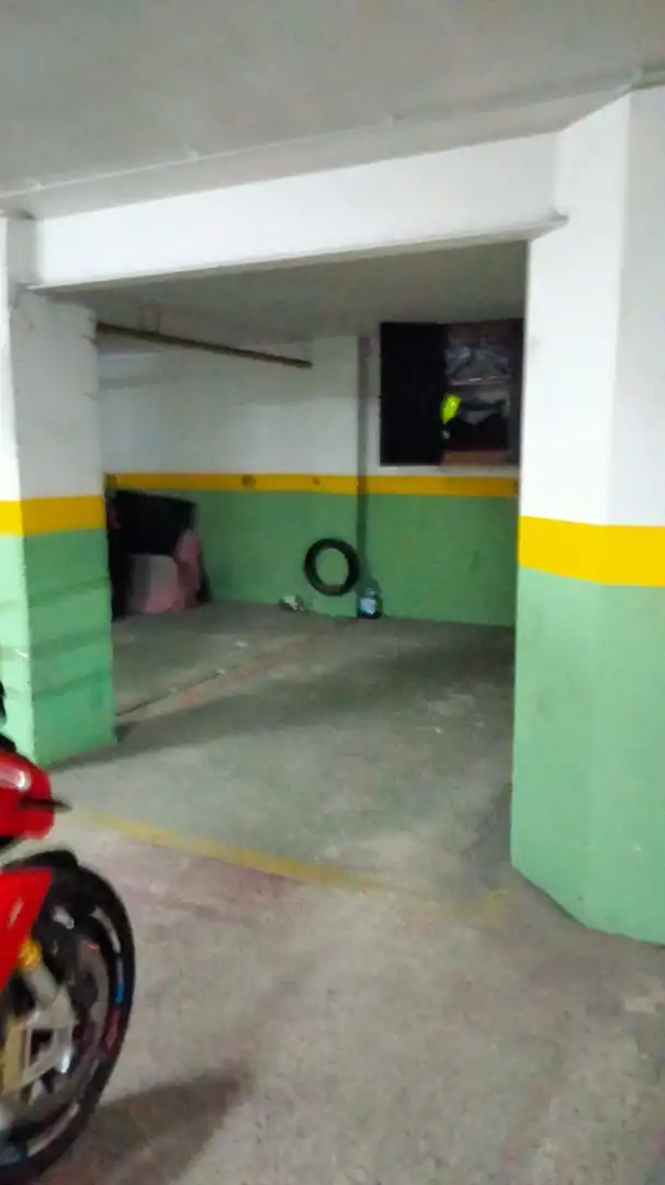 Einzelparkplatz zum Verkauf in Catalunya - Fontetes, imagen 3