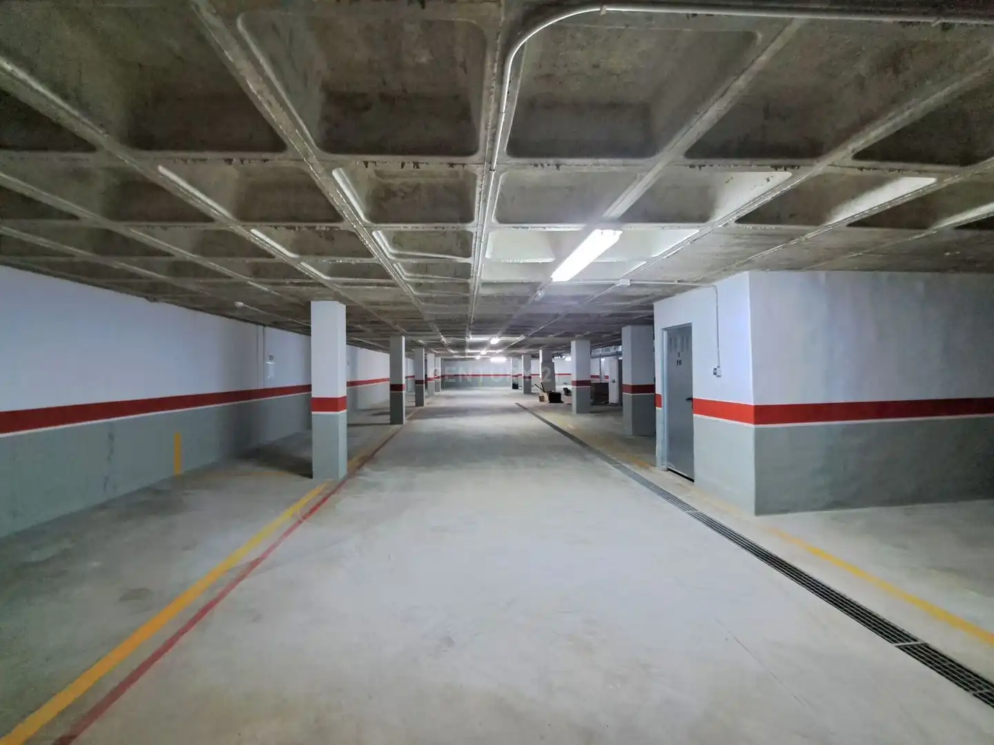 Parkplatz zur Miete in Avenida Juana Jugan 26, imagen 11