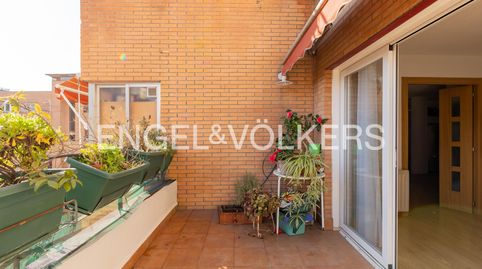 Foto 5 von Dachboden zum Verkauf in Palomeras Bajas, Madrid Capital