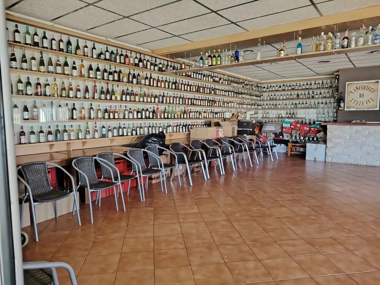 Local comercial en venta en Vila-rodona, imagen 9