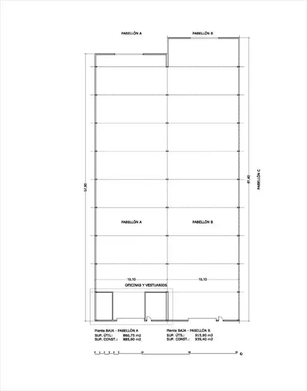 Nave industrial in vendita a Asparrena, imagen 10