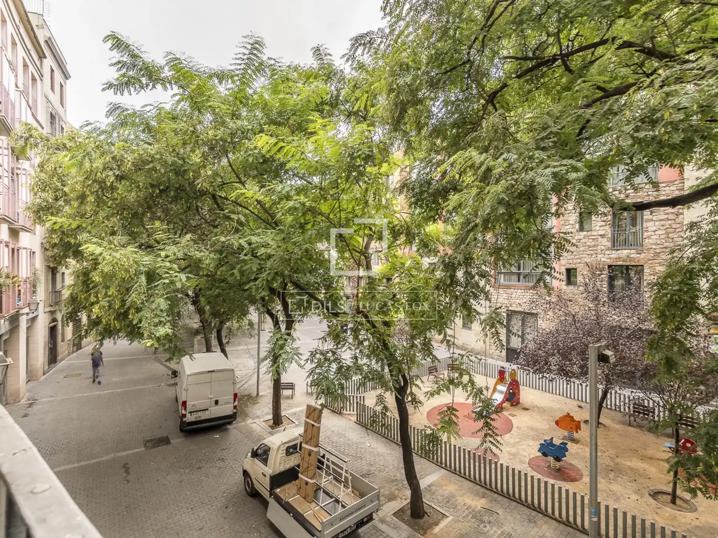 Piso con terraza en venta en Ciutat Vella, imagen 38