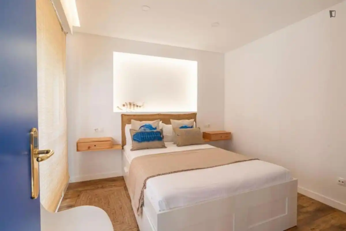 Apartments for rent in Carranque - Haza Cuevas