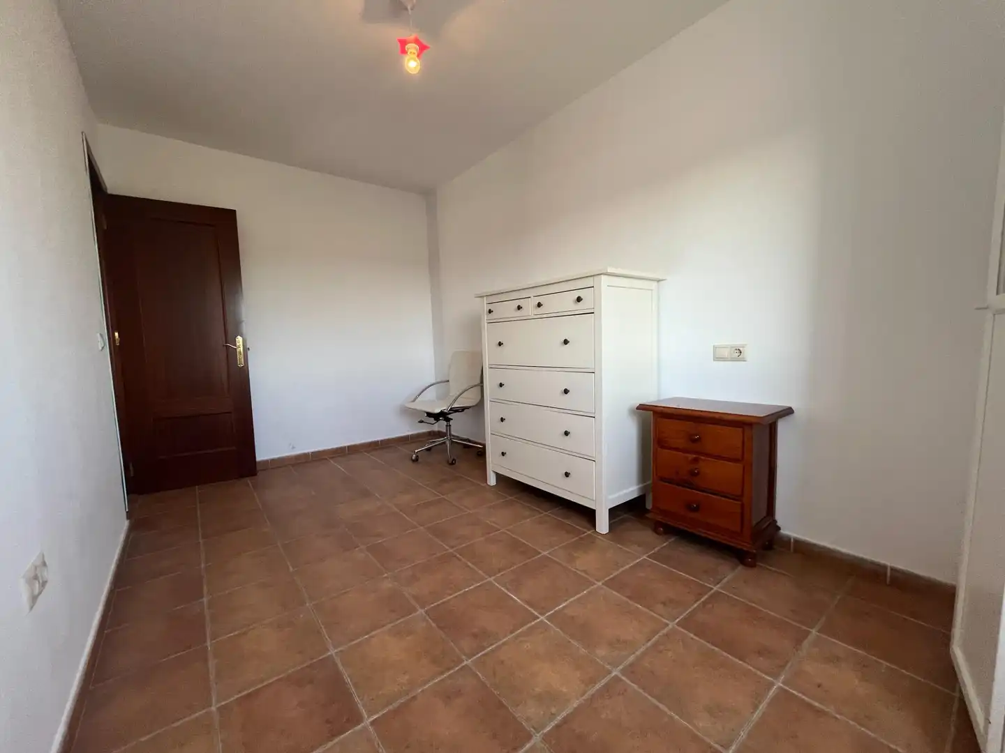 Bedroom of Detached homes for sale in Jerez de la Frontera  with Terrace