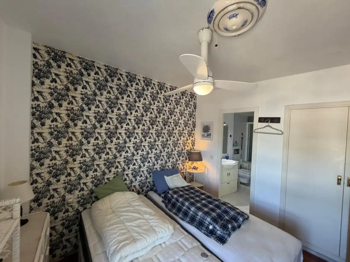 Habitación de Apartamento en venta en Gran Alacant