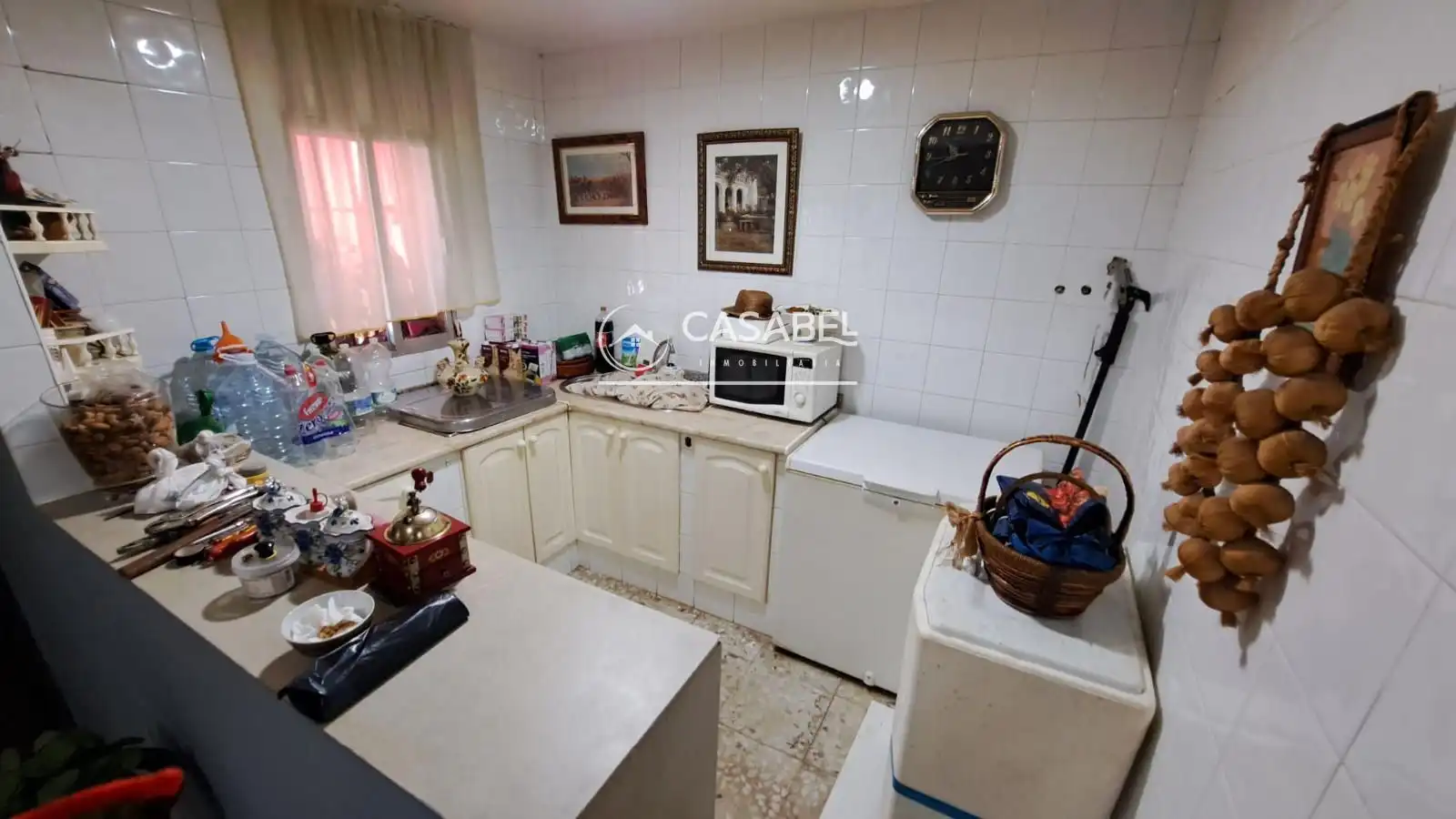 Villa mit Pool zum Verkauf in Periurbano Oeste - Sierra, imagen 22