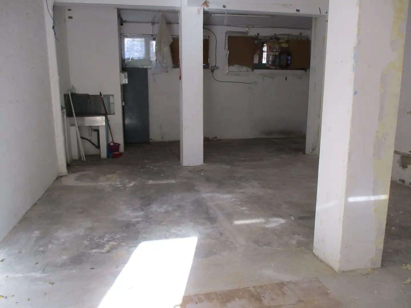 Local en venta en Ategorrieta - Ulia