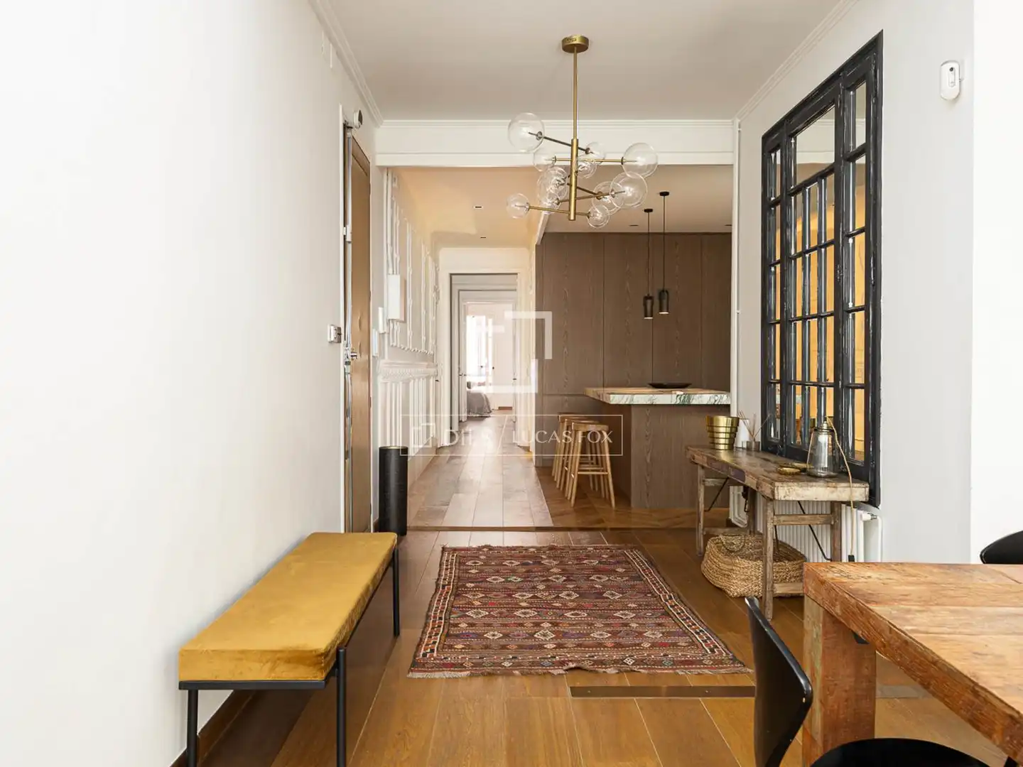 Appartement avec terrasse à louer à Eixample, imagen 13