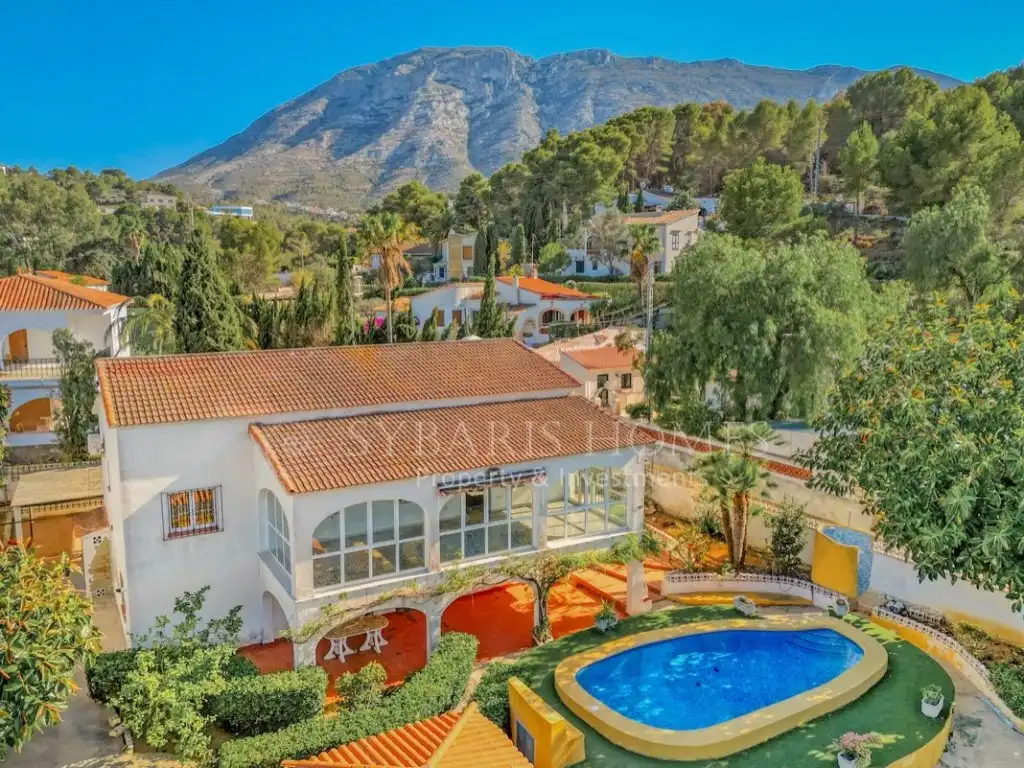 Villa in vendita a Calle Pal.Las, imagen 4