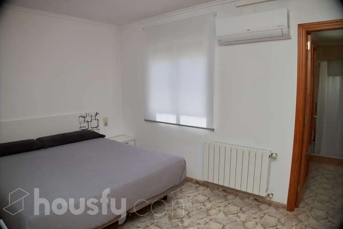 Dormitori de Casa o xalet en venda en Miramar