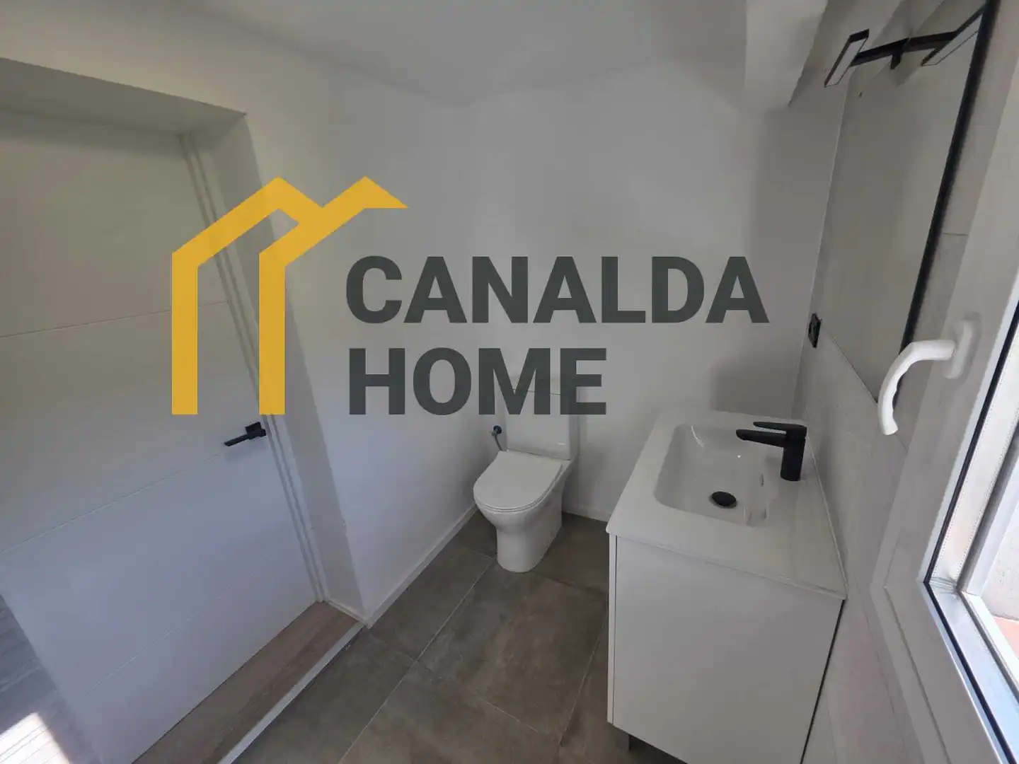 Baño de Casa o chalet en venta en Sant Feliu de Guíxols con Aire acondicionado, Calefacción y Jardín privado