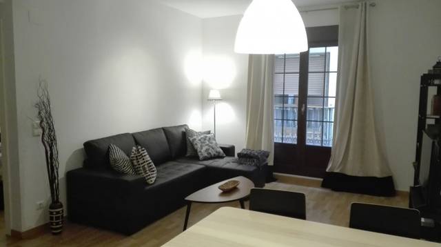 Piso en Alquiler en Calle libertad en Alfonso