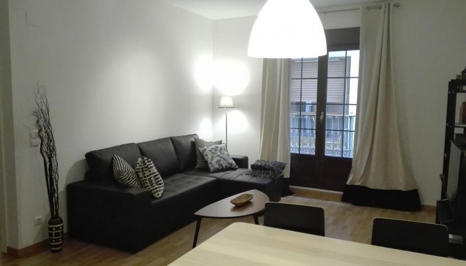 Photo 1 of Flat to rent in Calle Libertad, Alfonso, Zaragoza