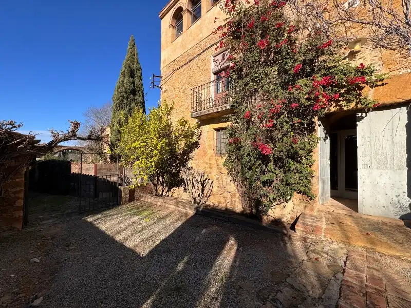 Maison rustique avec piscine à vendre à Carrer Hospital-Perat 10, imagen 13