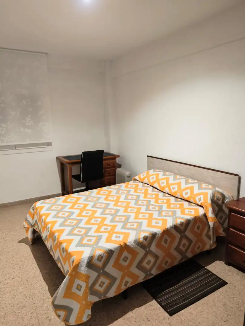 Fotografía del inmueble reportado: 800 €/mes — La Cruz, Granada