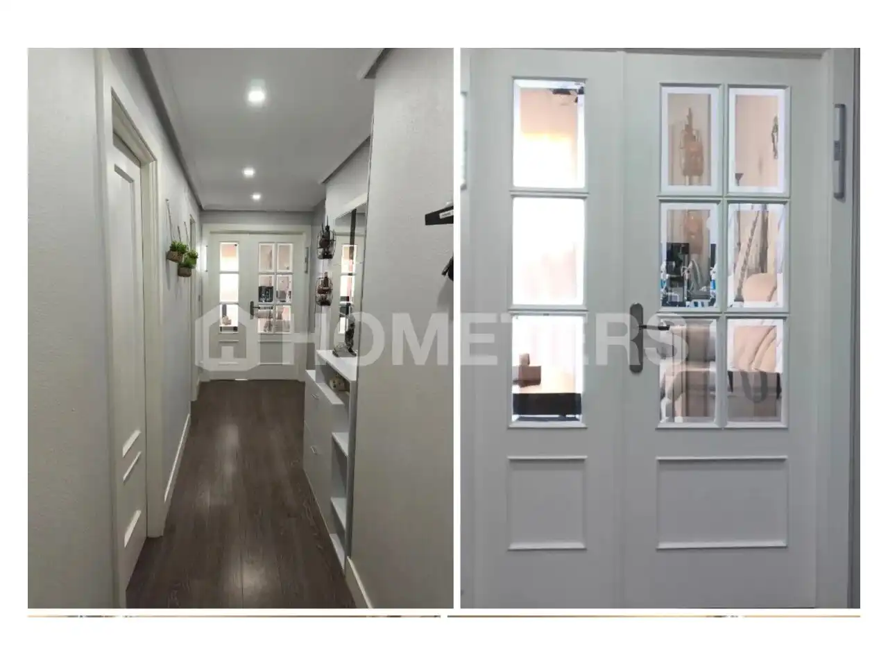 Piso en venta en Irun  con Calefacción, Amueblado y Horno