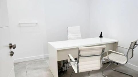 Foto 5 von Büro zur Miete in Calle la Unión Mercantil, 34, Puerta Blanca, Málaga Capital