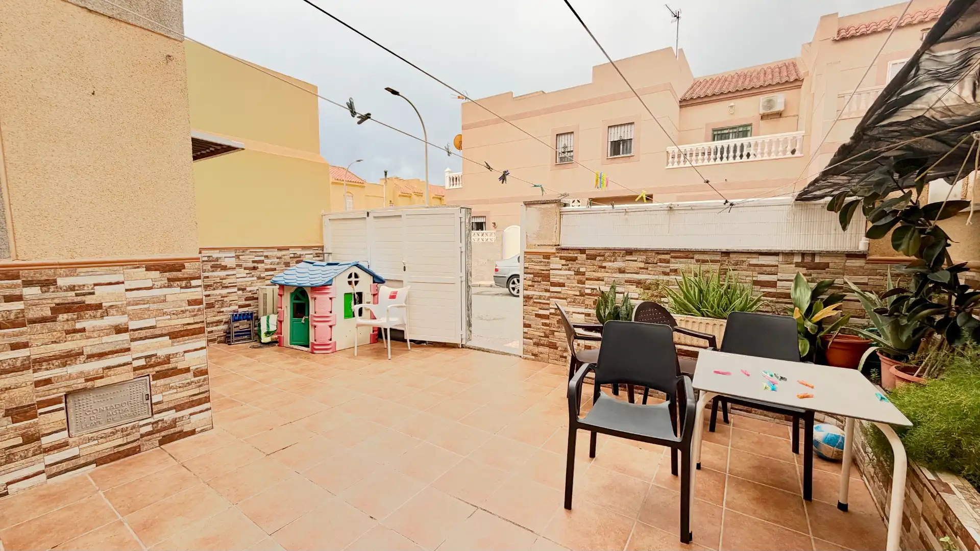 Casa en venda a Calle Leonardo da Vinci, imagen 2