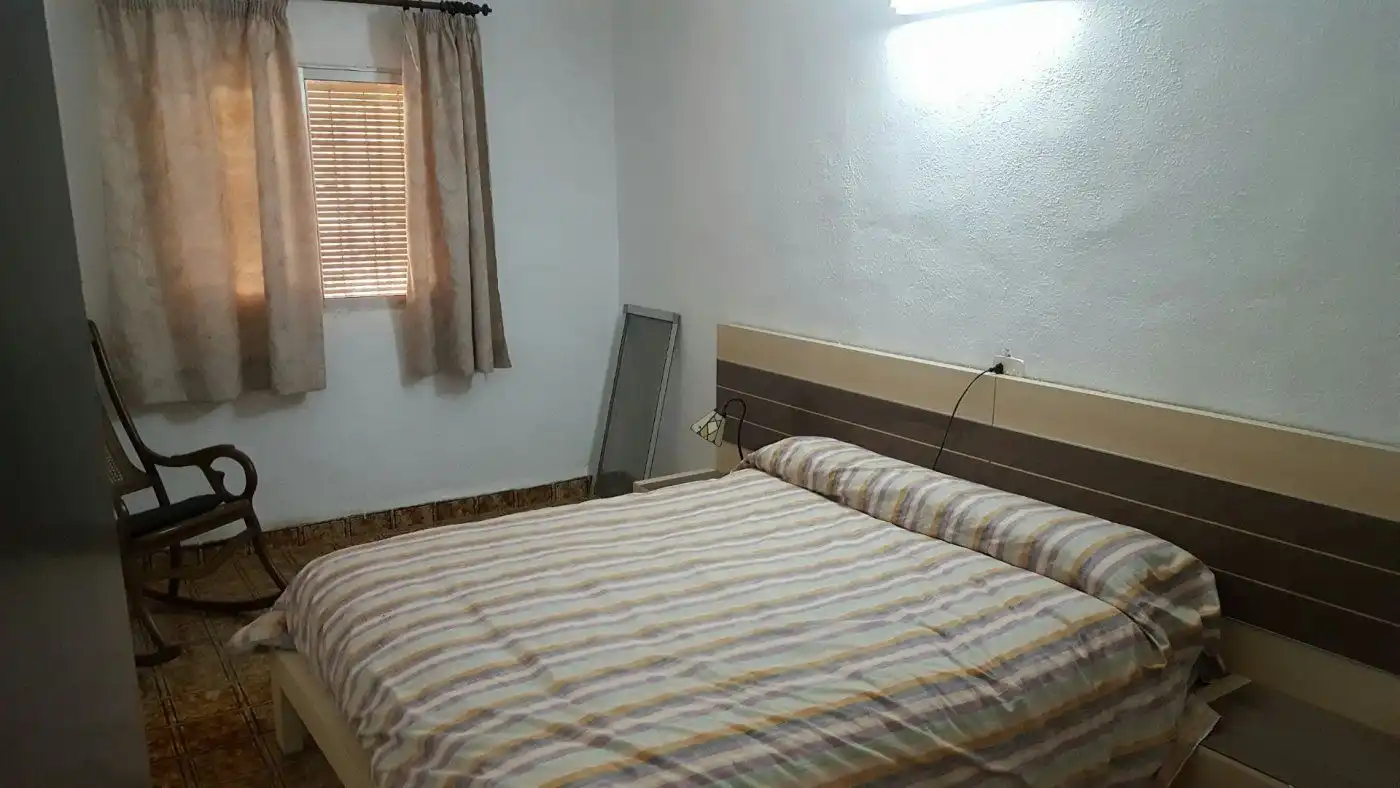 Schlafzimmer von Haus oder Chalet zum Verkauf in La Sénia mit Terrasse
