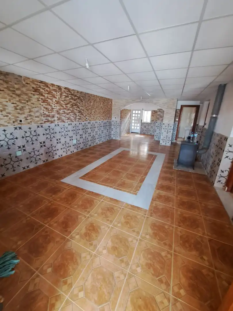 Einfamilien-Reihenhaus zum Verkauf in Águilas