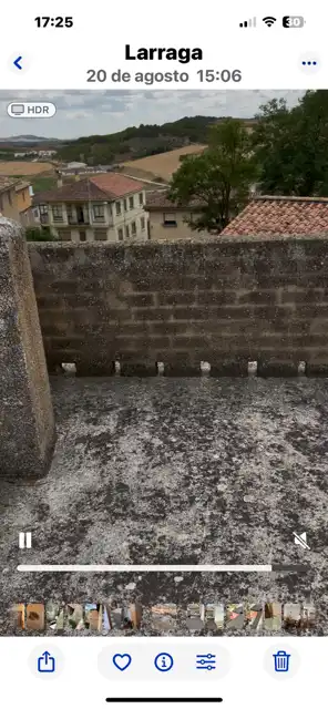 Casa o chalet en venta en Calle San Miguel, Larraga
