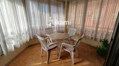 Foto 5 de Piso en venta en Tomas Ortuño, Centro Urbano, Benidorm