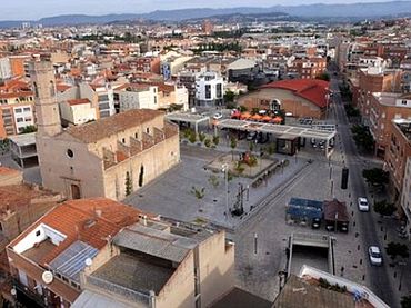 Gewerbefläche zur Übernahme in Vilanova del Camí