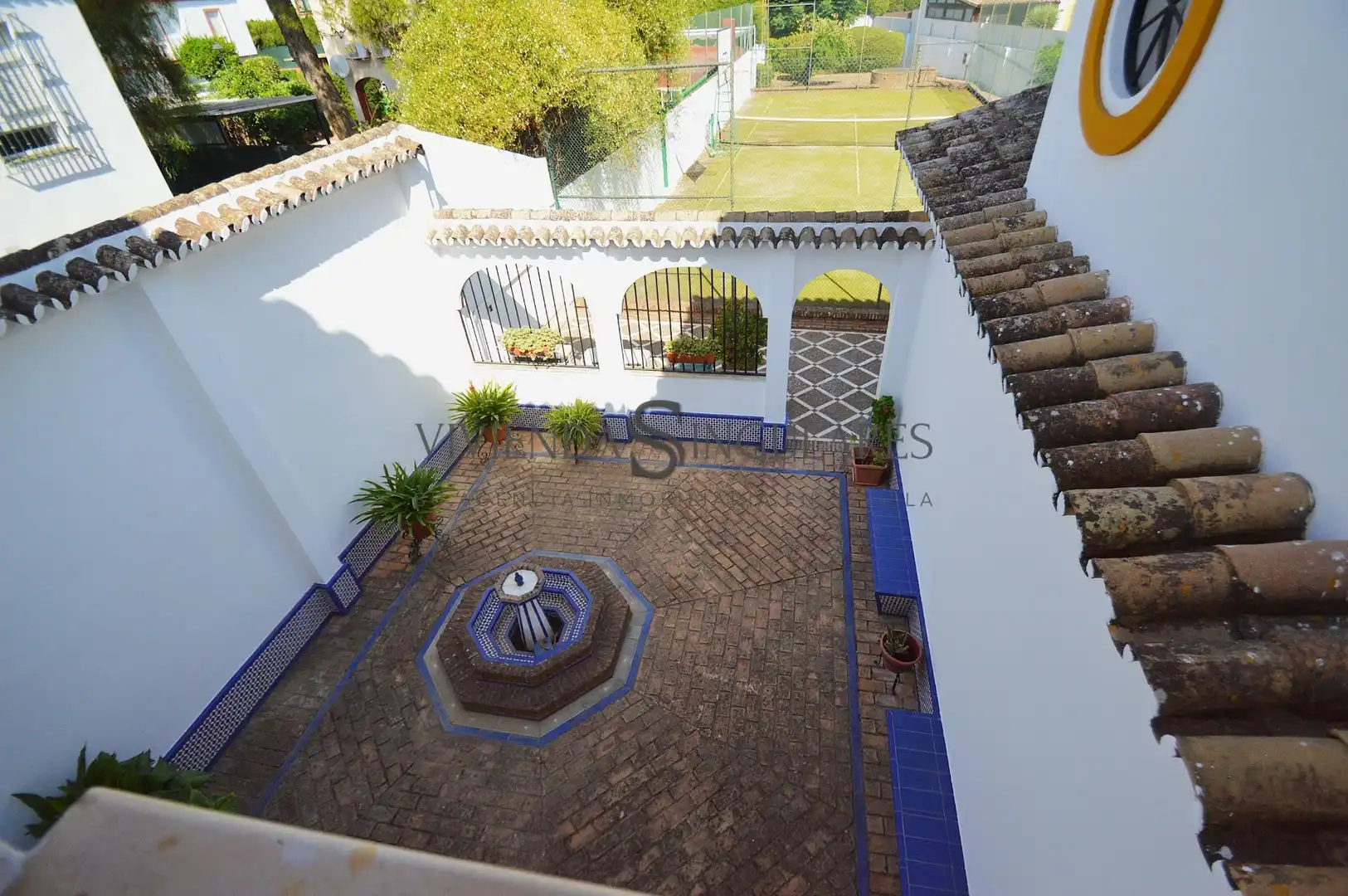 Villa con terrazza in vendita a Avenida ALCALDESA M REGLA JIMENEZ, imagen 33
