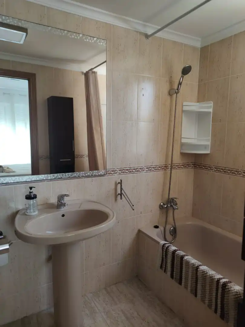 Flat for rent in Avinguda de les Nacions, Playa de San Juan