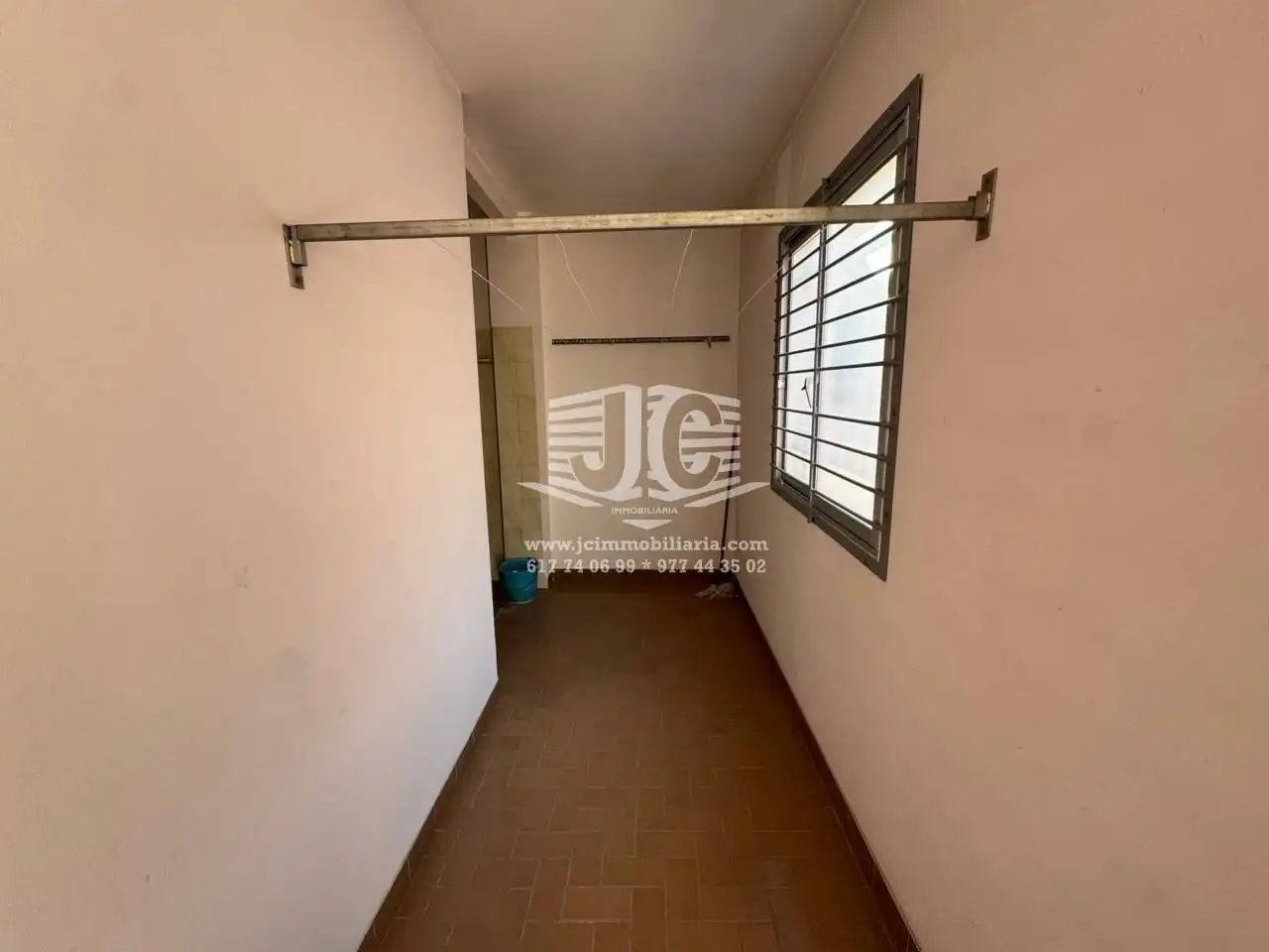 Casa o xalet en venda en Tortosa amb Aire condicionat, Terrassa i Moblat