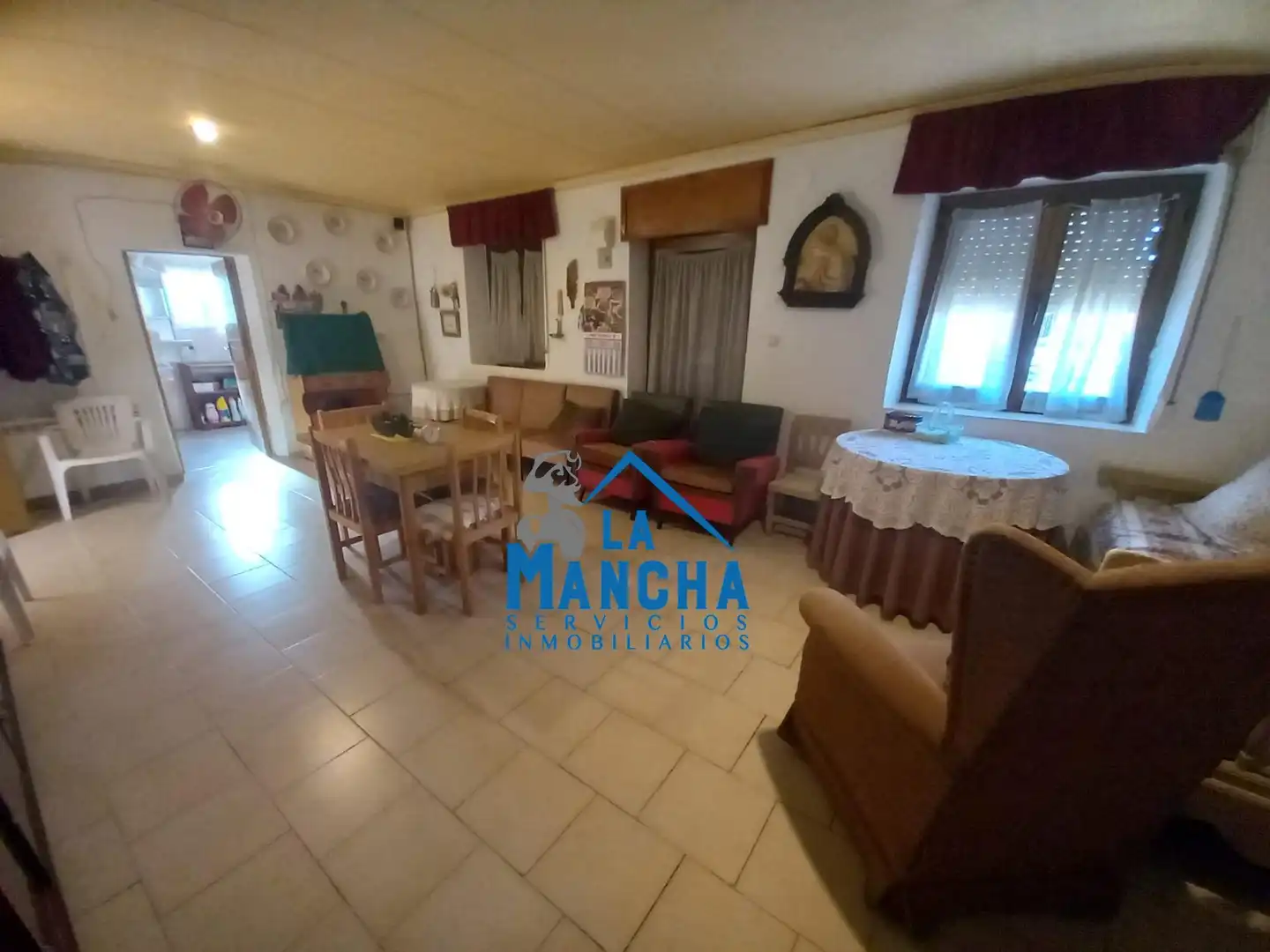 Casa rústica en venda a Pedanías - Extrarradio, imagen 10
