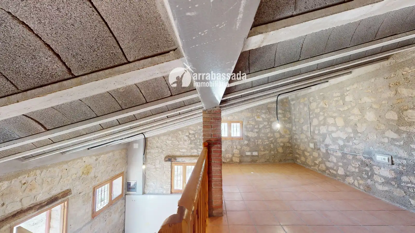 Casa o chalet en venta en Mont-ral con Balcón