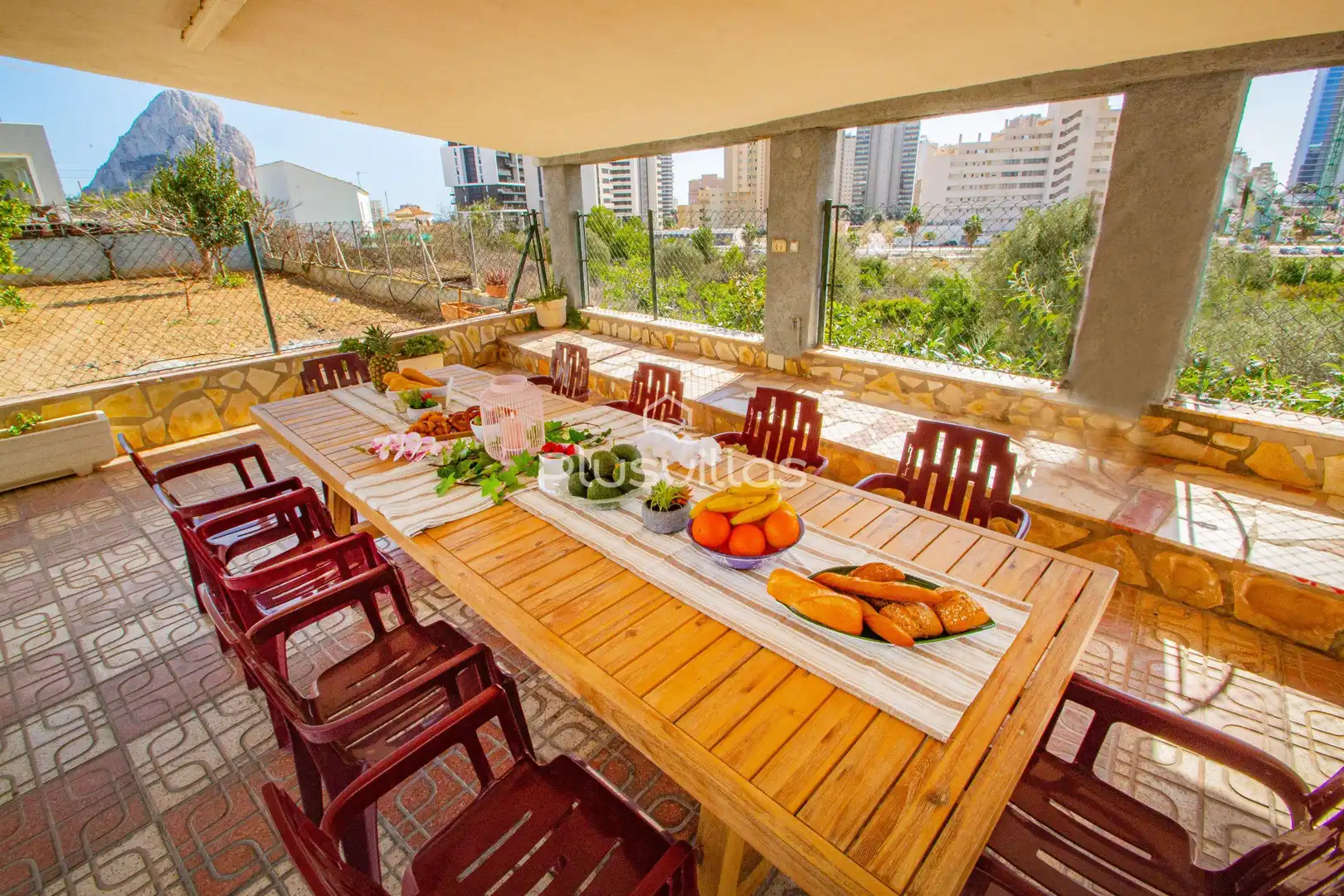 Maison à vendre à Marisol Park - Ortembach - Los Almendros, imagen 9