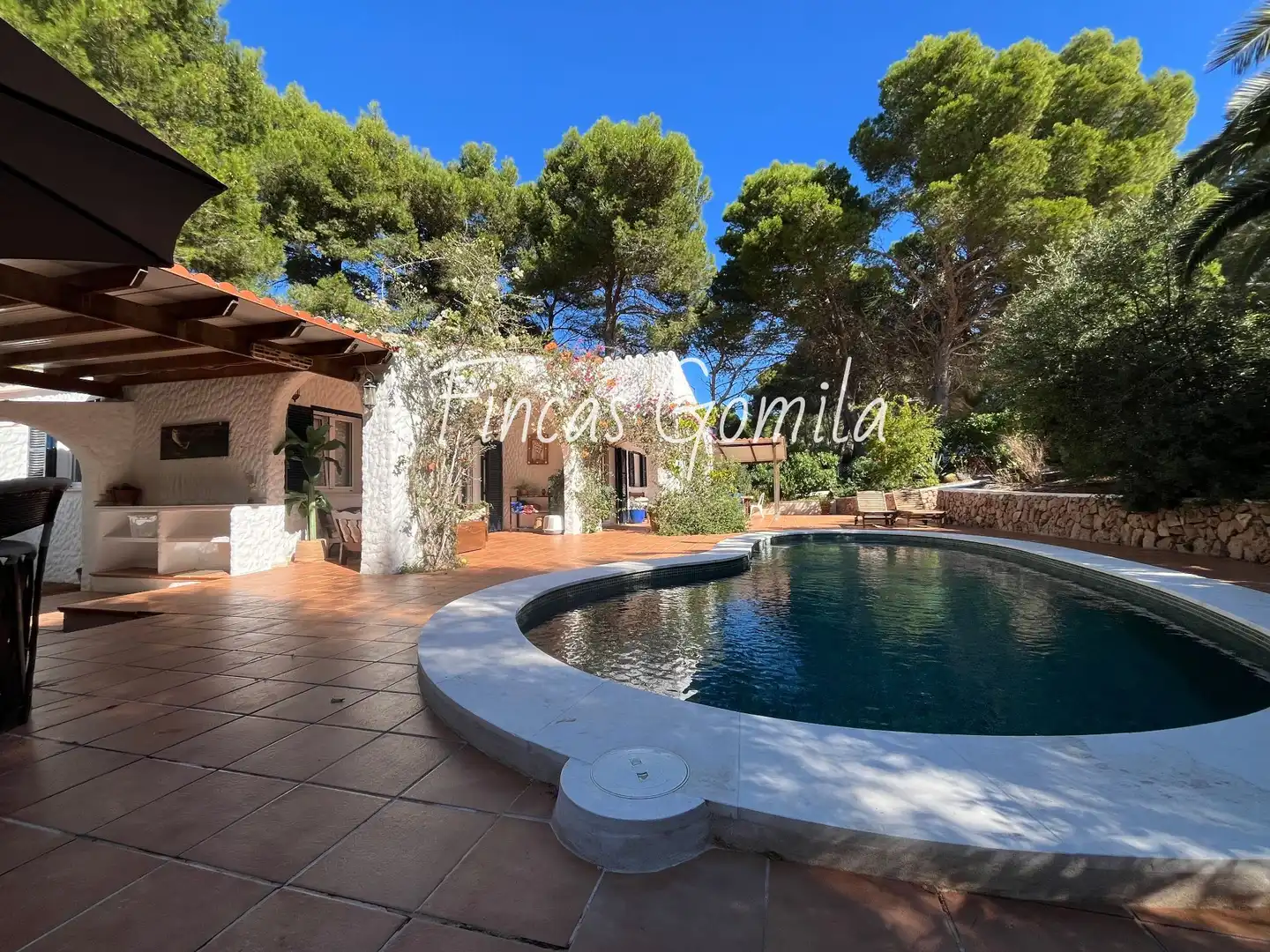 Casa amb piscina en venda a joan serra, imagen 28
