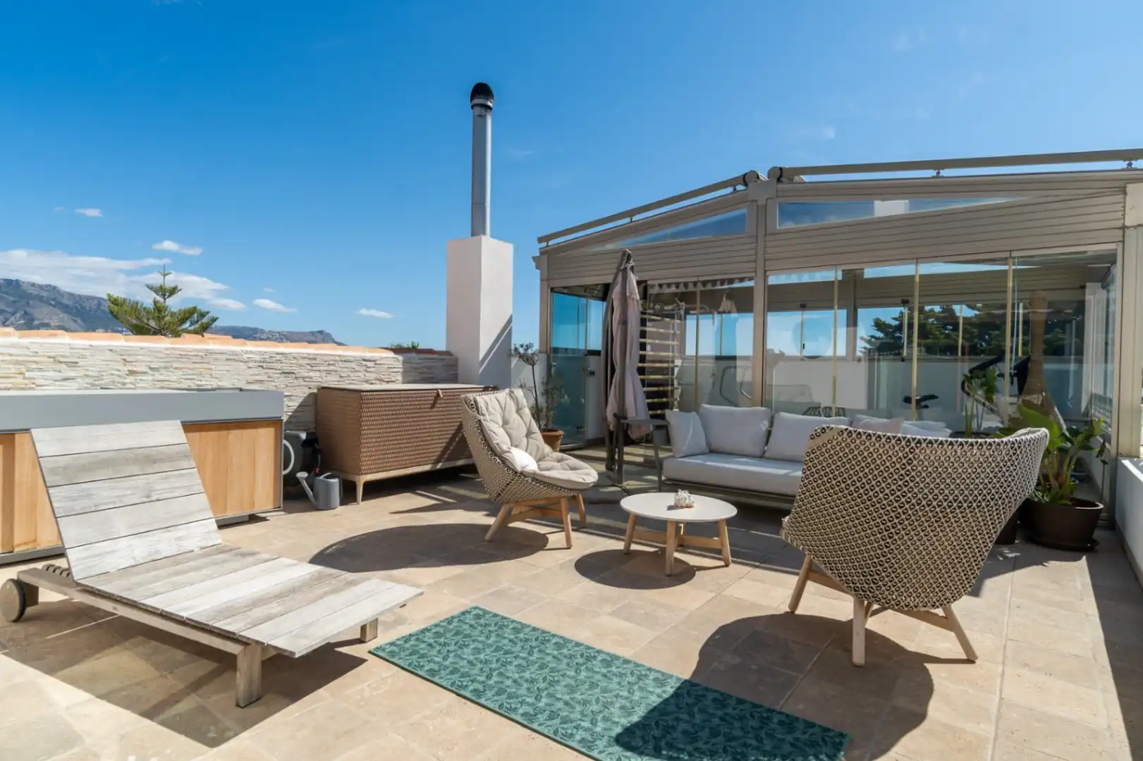 Casa o chalet en venta en Altea ciudad