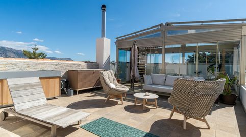 Foto 5 de Casa o chalet en venta en Altea ciudad, Altea