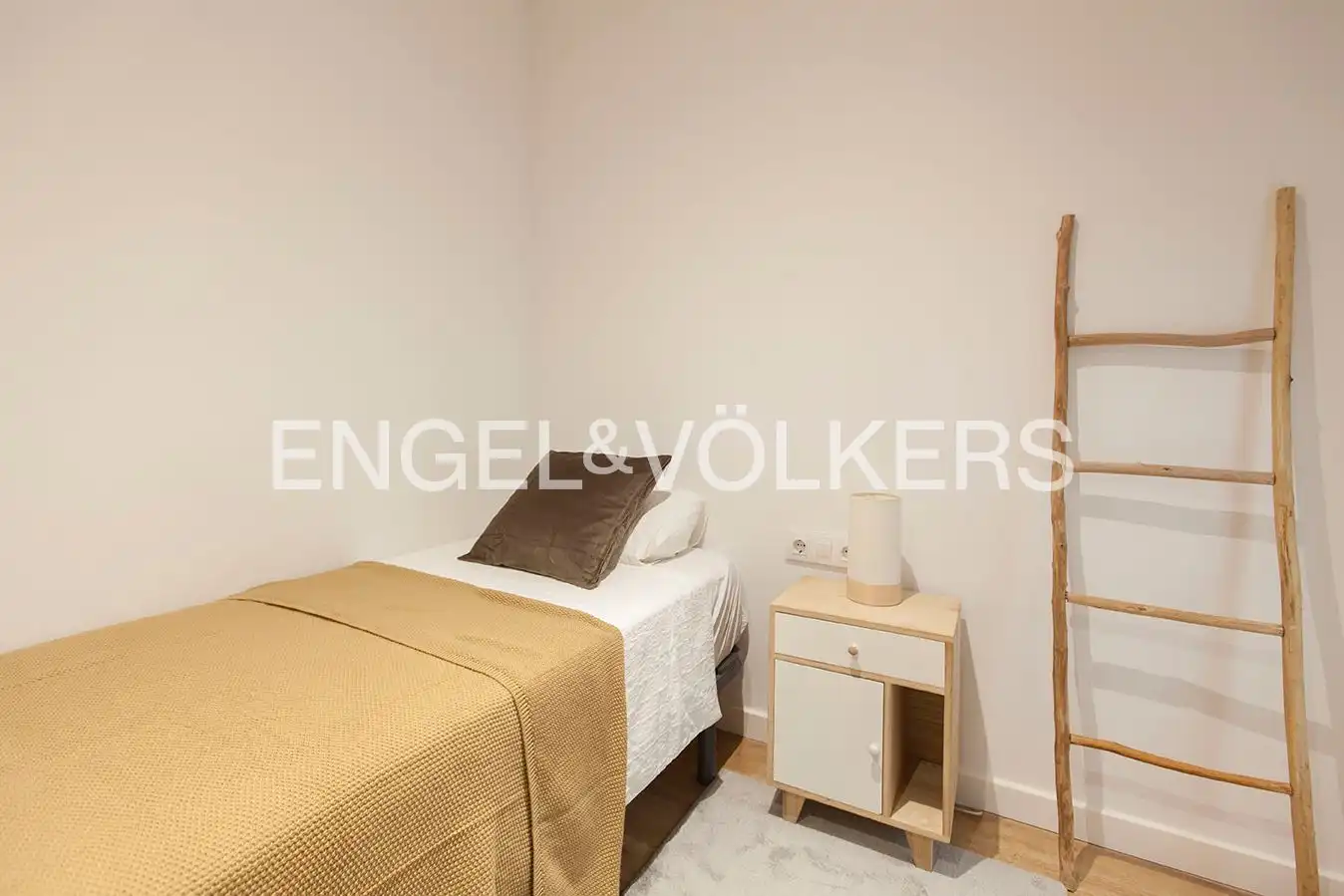Wohnung zum Verkauf in El Putget i el Farró