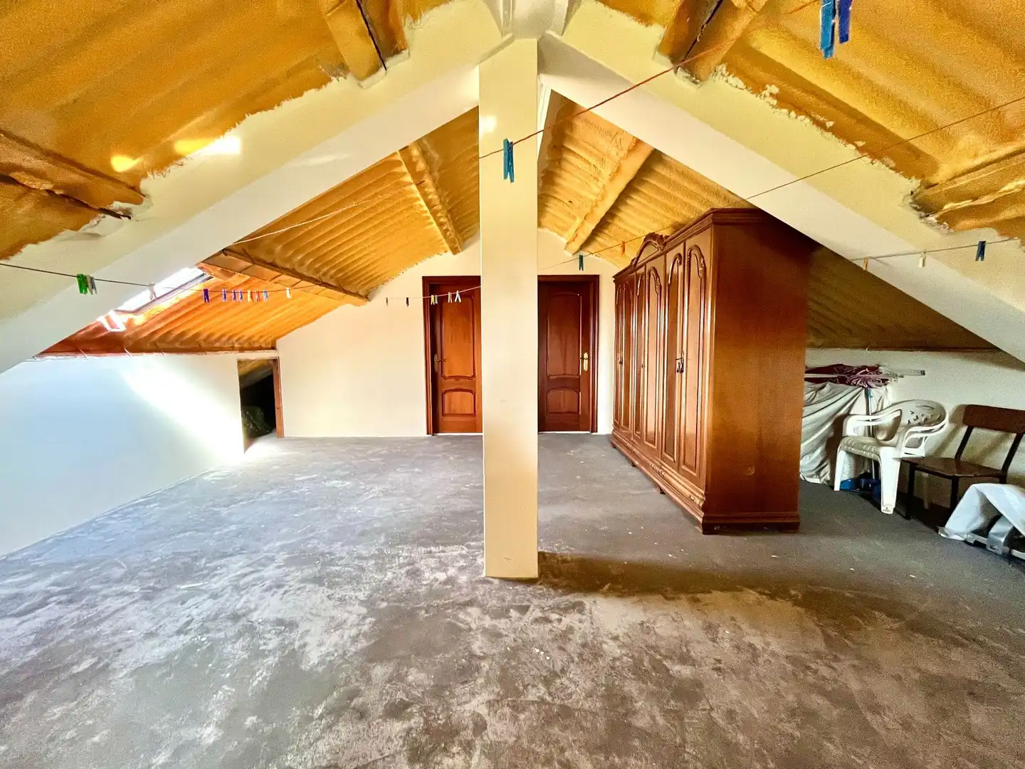 Casa o chalet en venta en Coirós con Calefacción