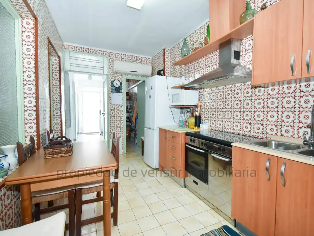 Kitchen of Houses for sale in Delicias