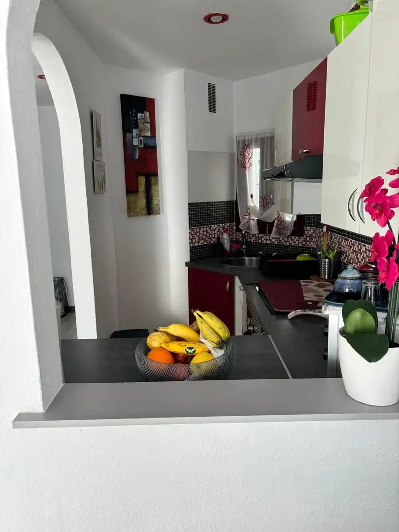 Appartamento con piscina in vendita a Costa Adeje, imagen 9