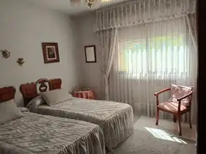 Chalet con piscina en venta en El Bosque, imagen 85