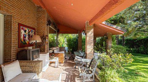 Foto 5 de Casa o chalet en venta en Calle Camino Real, Molino de la Hoz, Las Rozas de Madrid