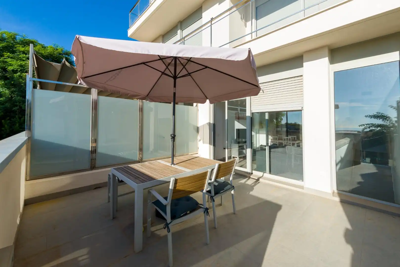 Maisonette mit Pool zum Verkauf in Calle LA CARRASCA 9, imagen 9