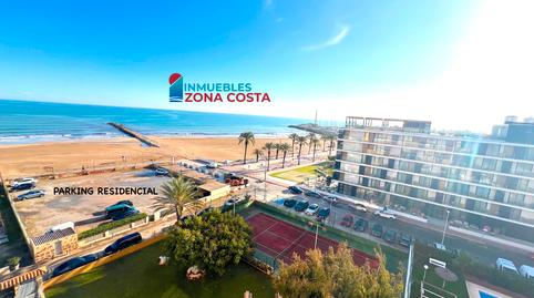 Foto 3 de Apartament en venda a Playa del Puig, El Puig de Santa Maria