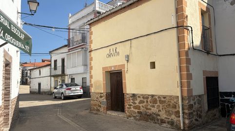 Bar en Tejeda de Tiétar, Bild 2