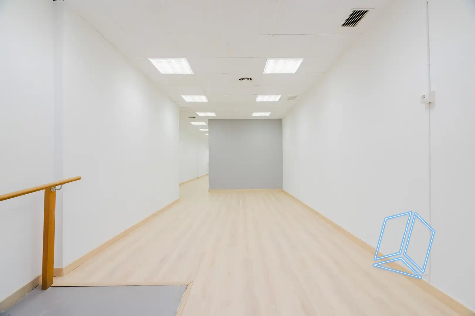 Local comercial en alquiler en Centre - Estació, imagen 7